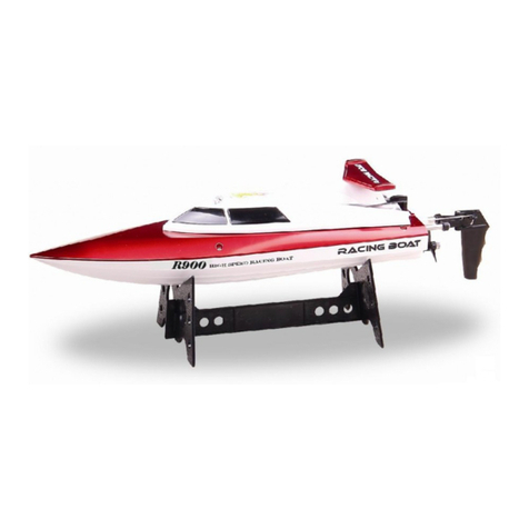 Rayline R900 manual