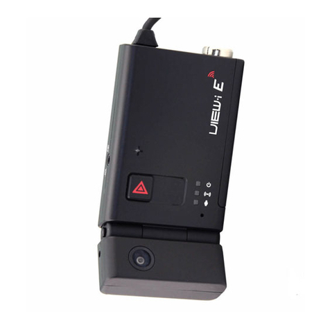 Avic View-I Elite Plus Quick start guide