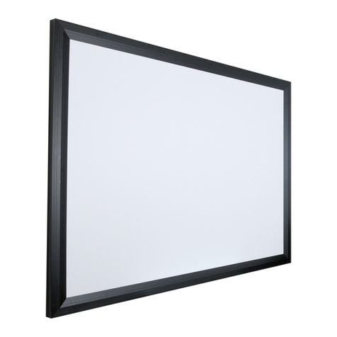 AVstumpfl DECOFRAME manual