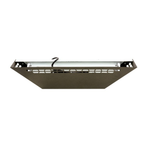 Zap N Trap 605WS30WD manual