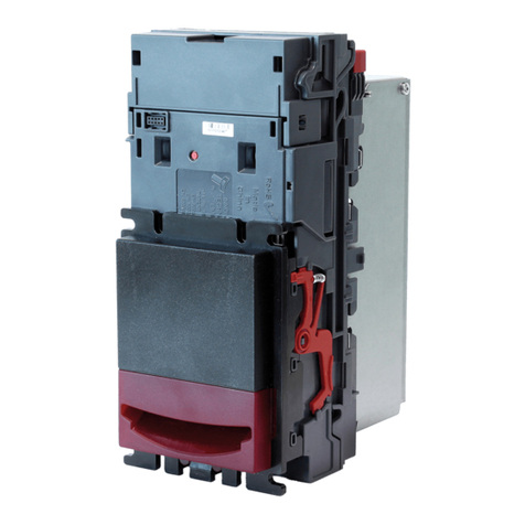 Innovative Technology NV9 USB Maintenance Guide