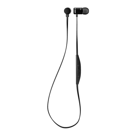 Beyerdynamic Byron BTA User manual