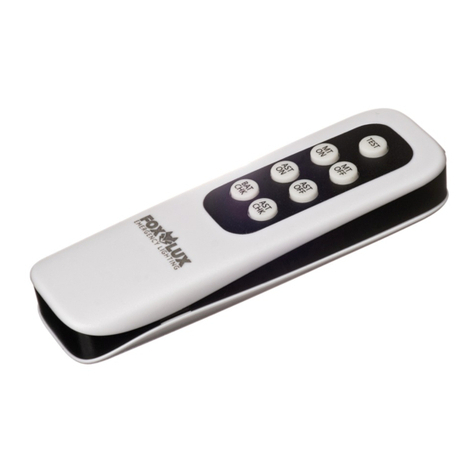 Fox-Lux REM10 user guide