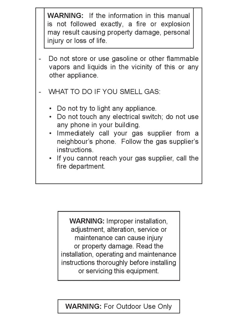 Global S-8500 operating manual