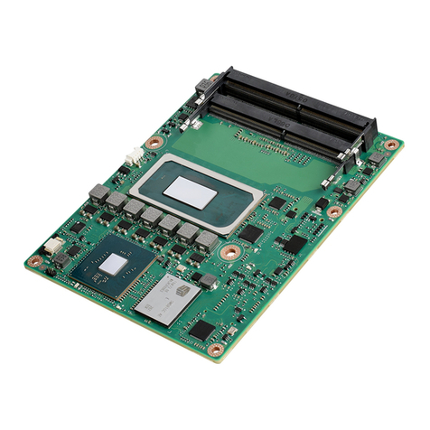 Advantech ROM-5620 User manual Advantech ROM-5620 User manual
