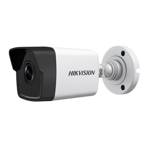 HIK VISION DS-2CD1043G0E-I User manual HIK VISION DS-2CD1043G0E-I User manual