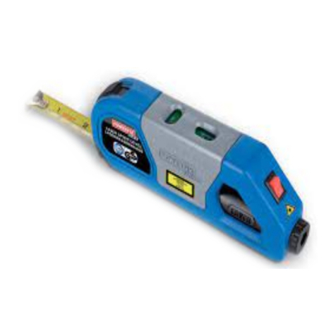 Kompernass POWERFIX Profi PLW 3 A1 operating instructions