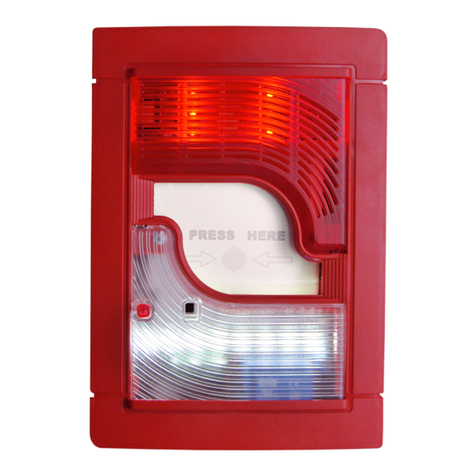 olympia electronics BS-3001 quick start guide