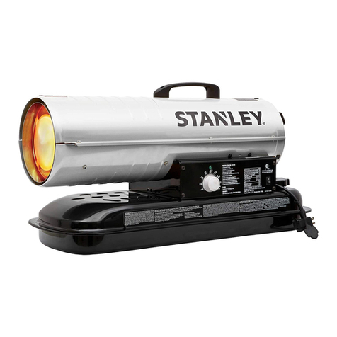 Stanley ST-80T-KFA instruction manual