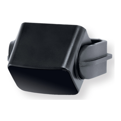 Cedes TLS 500 installation guide