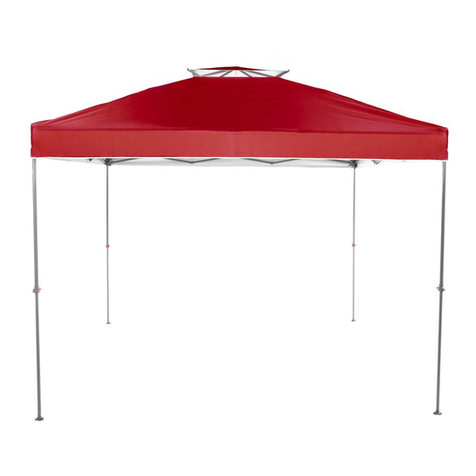 Everbilt Clia 100 manual