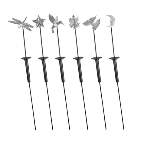 Smart Solar Chameleon Solar Stake Series User manual