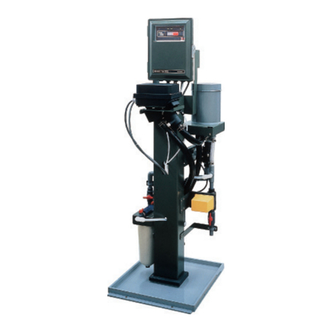 YOKOGAWA Vigilant Plant EXA TB Series user manual