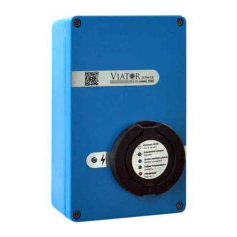 ENCASE ViatorPower ePLUG user manual