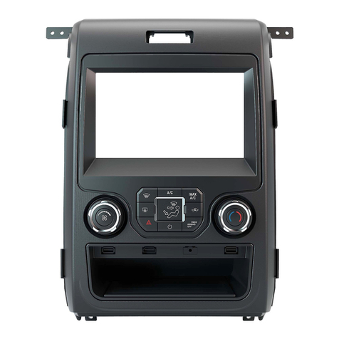 iDataLink Maestro K150 quick start guide