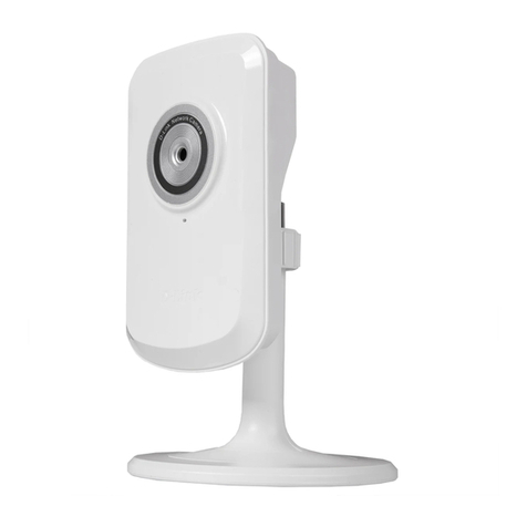 D-Link DCS-930L Manual