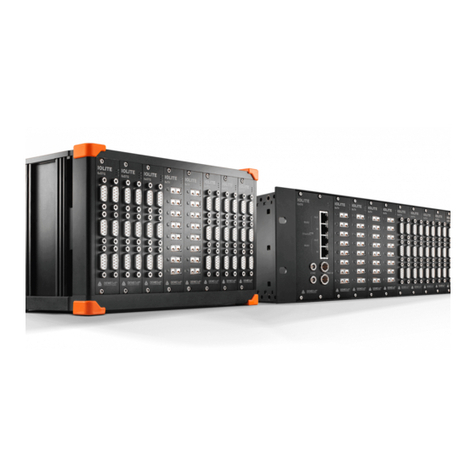 DEWESOFT IOLITE Series Technical reference manual