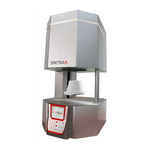 ShenPaz Sintra user manual