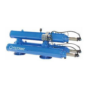 amiad Filtomat MG112 Manual