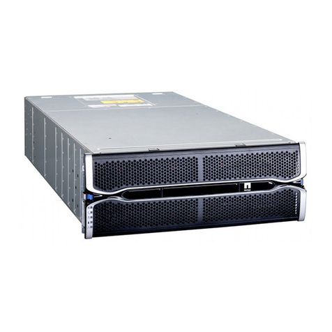 NetApp E Series manual