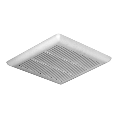 Aria QBV050 User manual