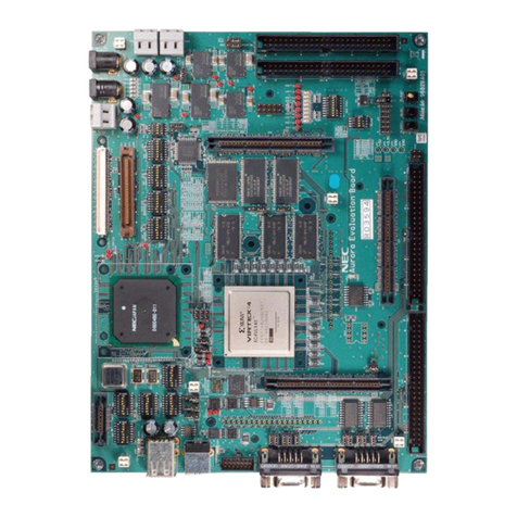 Renesas PFESiP EP-1 User manual