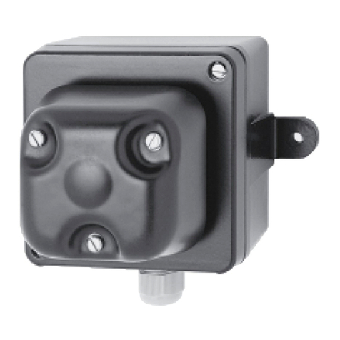 auer AS1 User manual