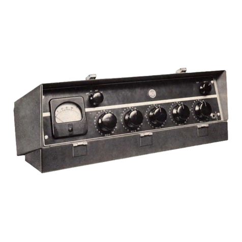 RCA BN-6B manual