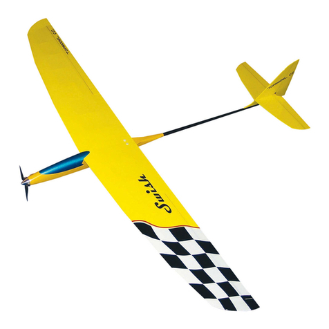 Topmodel CZ Swish electro manual