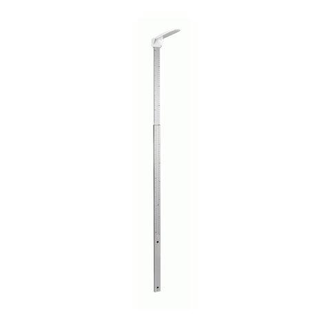 KERN MSF 200N User manual