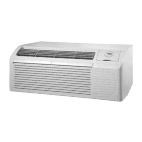 YMGI PTAC Series Manual