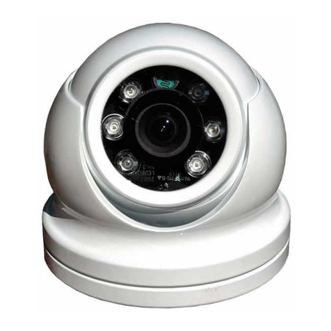 Iris Innovations IRIS065 quick start guide