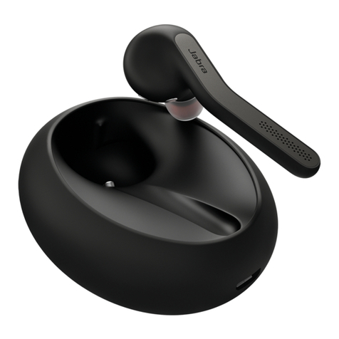 Jabra Talk 55 Installation guide Jabra Talk 55 Installation guide