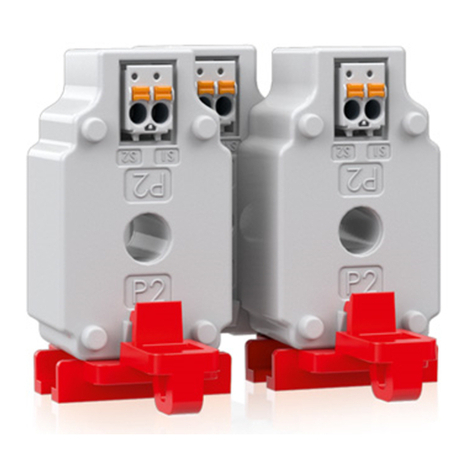 Beckhoff SCT Series Operator's manual