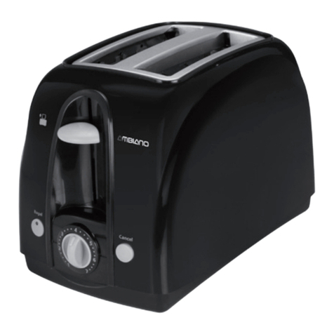 Ambiano H333 user manual