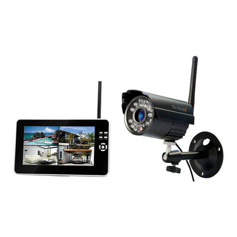 Technaxx TX-28 User manual Technaxx TX-28 User manual