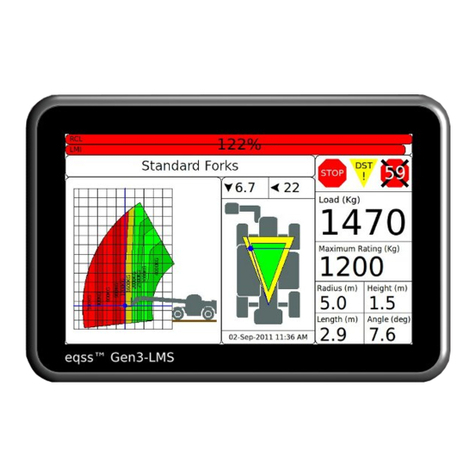 eqss Gen-3 LMS installation manual
