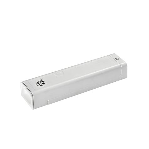V2 SYROCO-RS manual