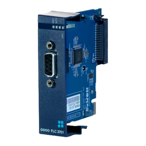 HMS Networks EWON FLC 3701 installation guide