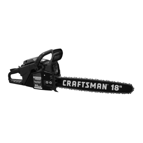 Craftsman 316.350851 User manual