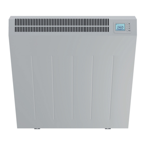 LUCHT LHZ Technotherm TTB-E Duo+ Manual Installation