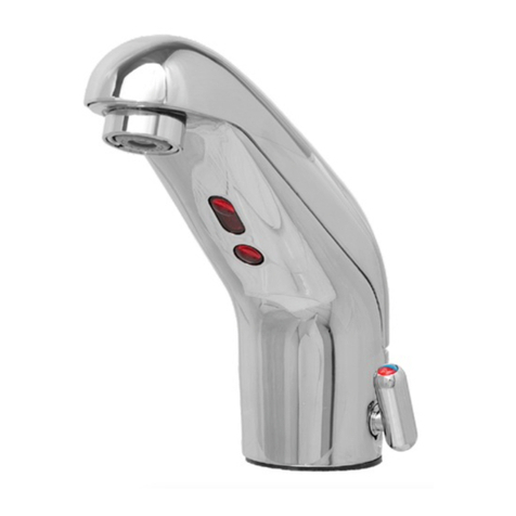 Hydro Tek 5000EM Series Manual Hydro Tek 5000EM Series Manual