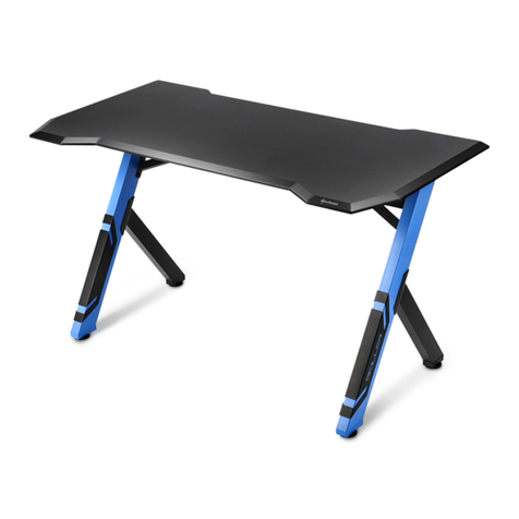 Sharkoon SKILLER SGD1 manual