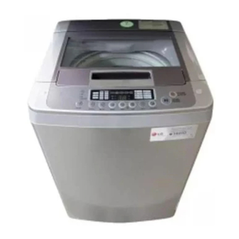 LG TSP11ND6 User manual LG TSP11ND6 User manual