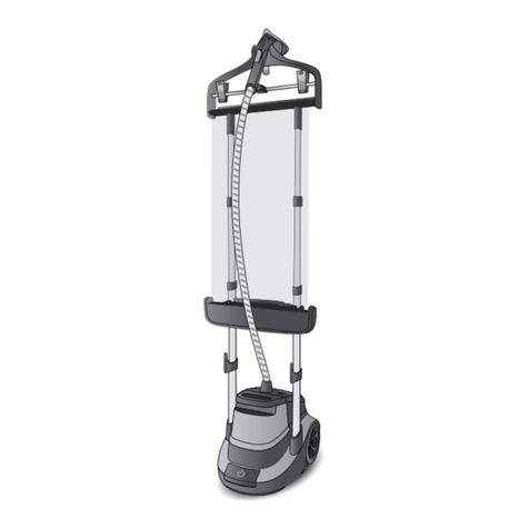 Rowenta IS95 Series User manual