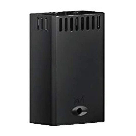 XP Aqua SATO-200P manual