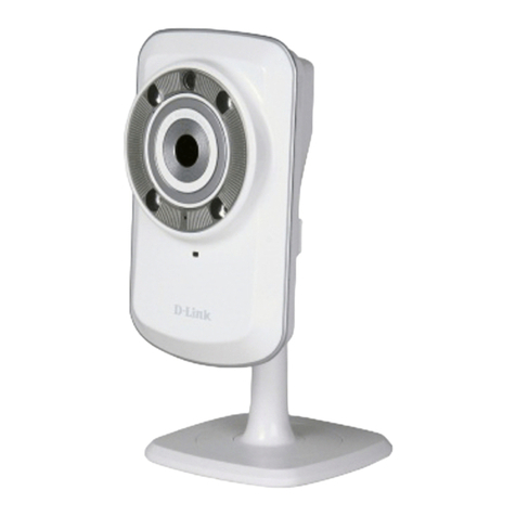 D-Link DCS-930L Manual