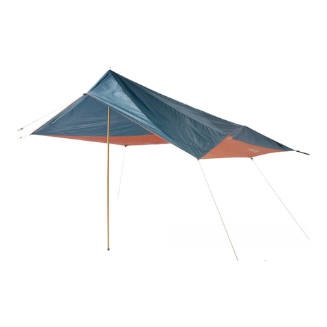 Kelty CARTARP instructions Kelty CARTARP instructions