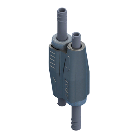 nvent CADDY Speed Link manual