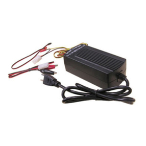 AA Portable Power Corp CH-UN2420 User manual
